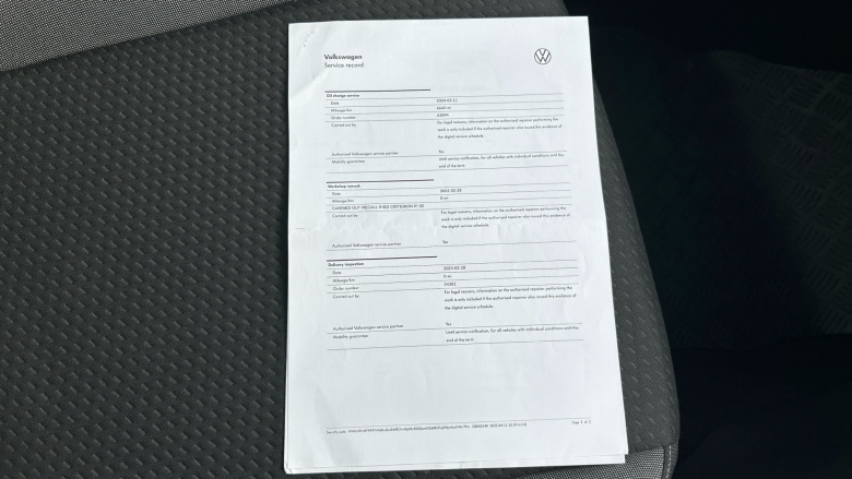 Volkswagen Taigo 1.0 TSI Life 5dr Petrol Hatchback